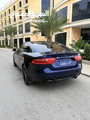  5 Jaguar xe للبيع