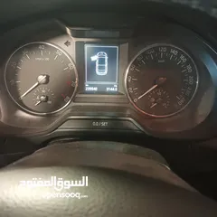  6 سكودا 2016 تسيير 2017