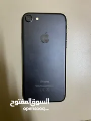  2 Iphone 7 Battery 86% In GREAT Condition For 700 SAR ONLY