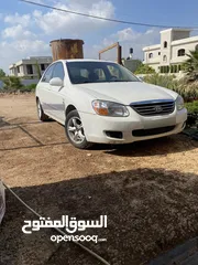  1 كيا سيراتو 2008 تسيير 2012 اصل برايفت فل اتوماتيك فحص ممتاز برايفت خاليه من اي حوادث وضربات