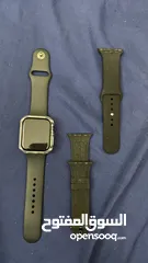  8 Apple watch series 7 45mm