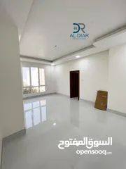  2 Commercial flat for rent in front of SQ. Street
