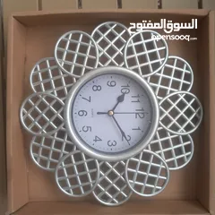 8 ساعات حائط للبيع