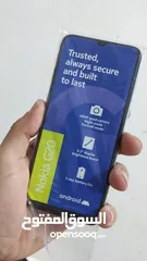  2 موبايل جديد NOKIA G20  NFC EDITION  ذاكرة منتج اصلي مع الضمان مع خاصية NFC