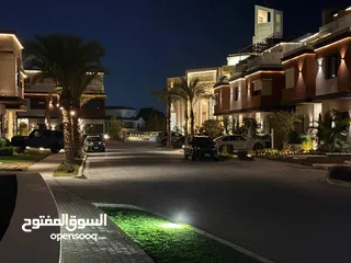  1 Villas new Cairo