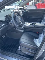  12 ‏BYD E2 Luxury 2024