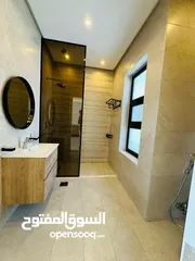 20 فيلا مفروشة جديدة لم تسكن أرقى واجمل مناطق عبدون