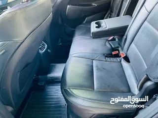  6 هونداي توسان فلل الفل مع فتحة دهان شركة بسعر مرتب ع الكاش