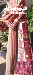  1 ثوب فلاحي للايجار