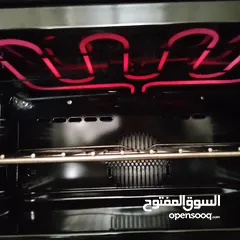  1 فرن بلت إن 90 سم