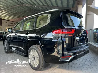  4 TOYOTA LANDCRUISER VX 4000cc ( معرض الحضر )
