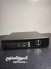  6 Pc mini dell 7090 fl ram 64 gb
