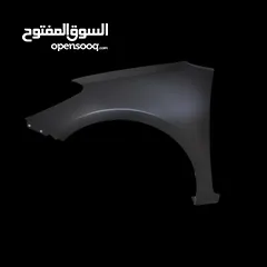  6 جناح يمين يسار كيا بيكانتو 2006 - 2024  جديد / مستعمل