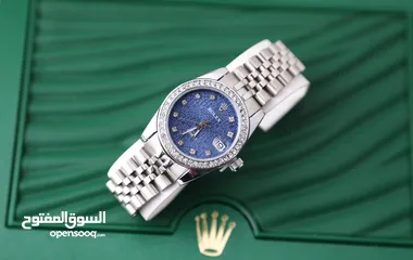  29 ساعات ROLEX كوبي ماستر – الفخامة اللي بتحكي لحالها! الجديد والقوي من La Bub