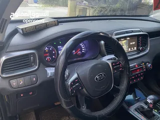  4 سورينتو بسعرر حرررق