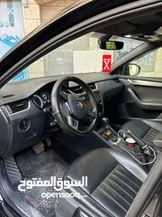  3 سكودا اوكتافيا