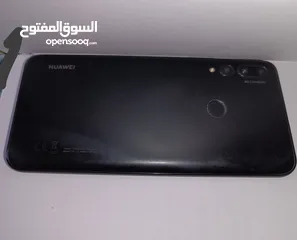  2 هاتف هواوي (Huawei y9 2019) موديل STK-L21