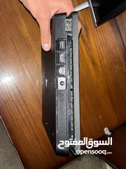  6 بلايستيشن 4للبيع ( عرض ما بتفوت)