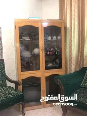  1 بوفية صمديات