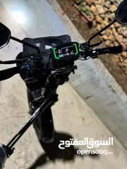  9 بسكليت كهرباء عجل خميل 2024