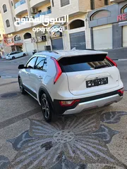  14 الأكثر طلبا في السوق الفلسطيني كيا نيرو هايبريد