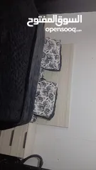  5 غرفة نوم ماستر وطقم كنب تفصيل اثاث نجار