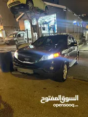  3 سورينتو  نخب