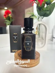  11 عرض خاص : عطور للجنسين من شركة ساسان