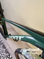  3 Giant Talon MTB