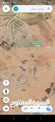  1 جنوب عمان حوارة 5 دونم 3 شوارع