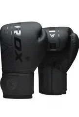  1 RDX boxing gloves