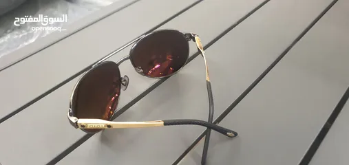  2 نظارة ماركة CHOPARD الفاخرة للبيع