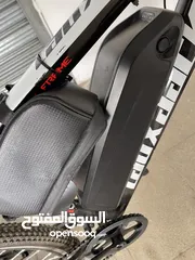  7 Ebike بسكليت كهرباء