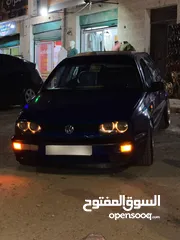  4 mk3 موديل 94 وكاله
