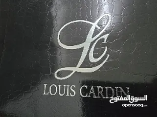  1 ساعه رجالية Louis cardin
