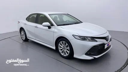  1 (FREE HOME TEST DRIVE AND ZERO DOWN PAYMENT) TOYOTA CAMRY