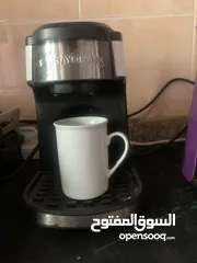  3 ماكينة امريكانو