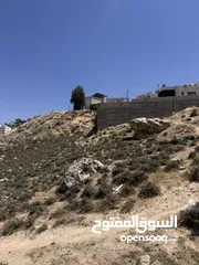  2 ارض بصافوط دونم و 62 متر - حي الإمام الغزالي - شارع مهدي محمد الجواهري
