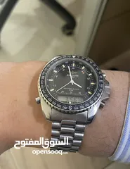  10 Breitling Navitimer Pluton 3100 (Vintage)