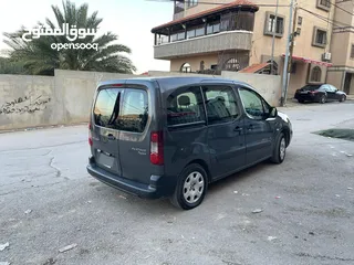  3 بيجو بارتنر 2017 للبيع