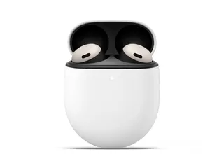  1 اسمع كل تفصيلة، براحة وأناقة – مع Pixel Buds Pro.