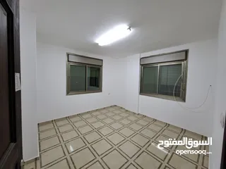  6 شقة لعائلة متوسطة اوعرسان جدد