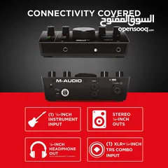  4 كرت صوت ام اوديو M-Audio Air 192  4 Interface