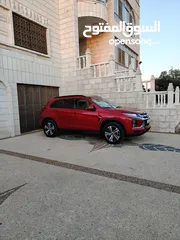  9 ميتسوبيشي  ASX  2022