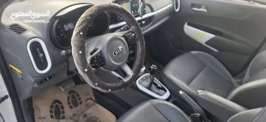  30 كايا مورنيج جتي للاين موديل 2020-اتومتيك -ماتور 1000اصل كوريا فل فل اضافات مميزة جدا وشركة  نخب