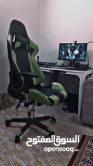  1 Gaming Chair For Sale