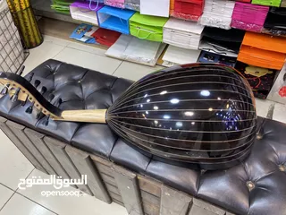  4 عود عراقي كلاسك