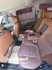  5 هوندا CRV  موديل 2020 وارد الوكاله