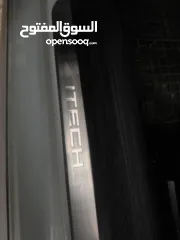  4 Seat leon ITECH 2014