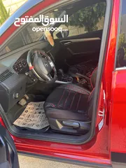  4 سيات ارونا إف آر 2021